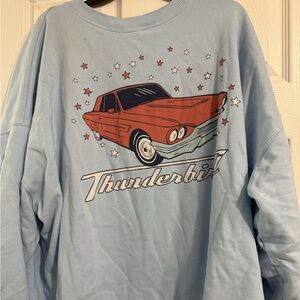 American Eagle Graphic Sweatshirt